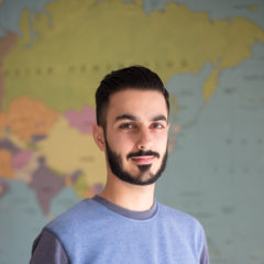 Ufuk Esmer