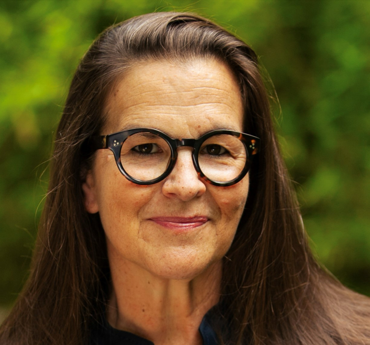 Book Talk: Power in the Face of Catastrophe with Annie Jacobsen