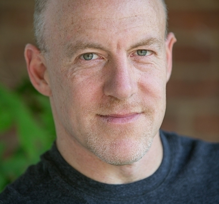 Breaking Down the House with Mark Leibovich