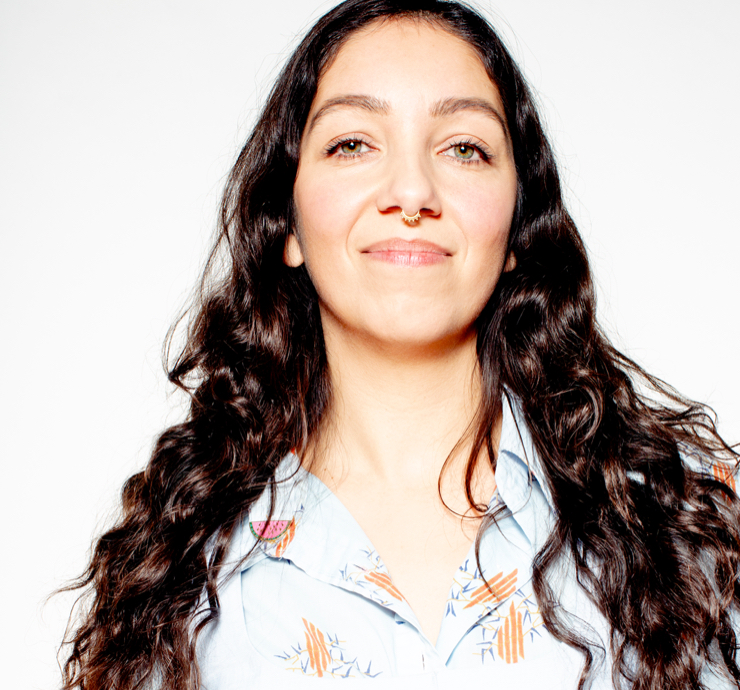 Campagne Daily USA - WOMEN
