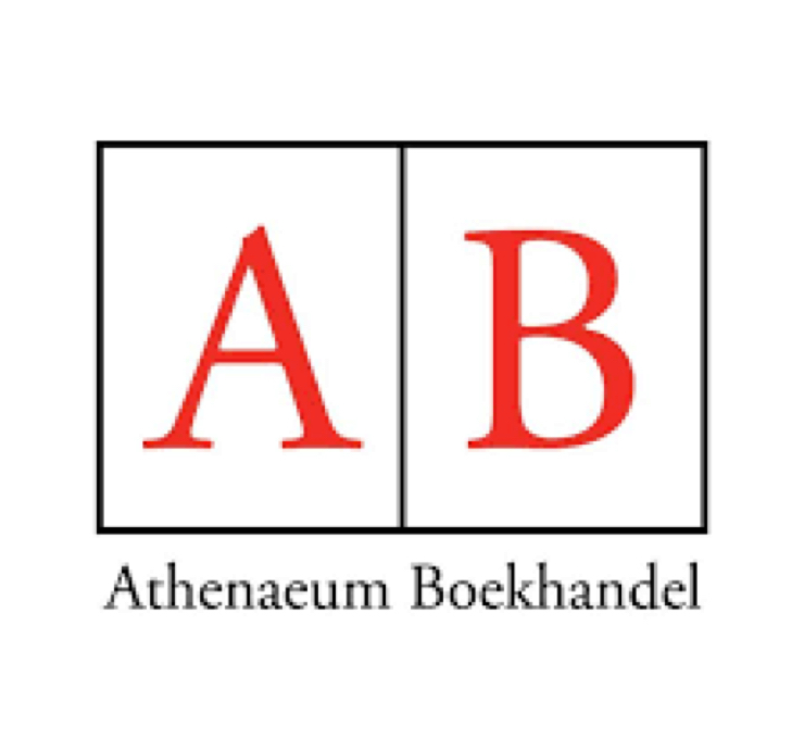 De Athenaeum Boekenbar