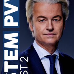 Verkiezingsposters