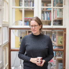 Mieke Hageman