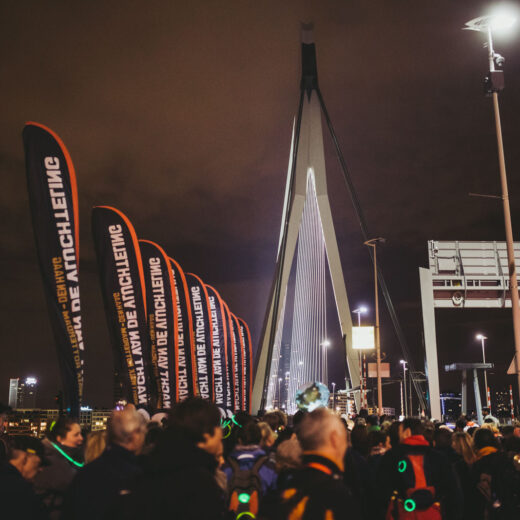 Nacht van de Vluchteling
