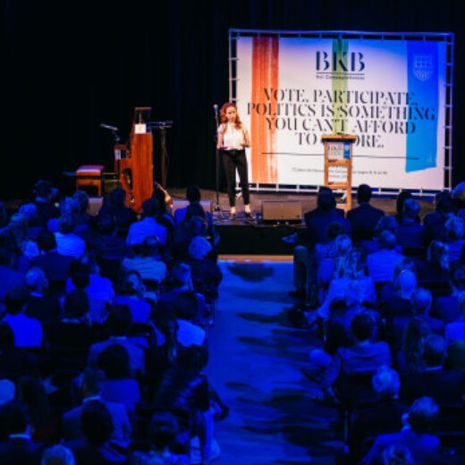Frans Timmermans nieuwe spreker BKB Lezing