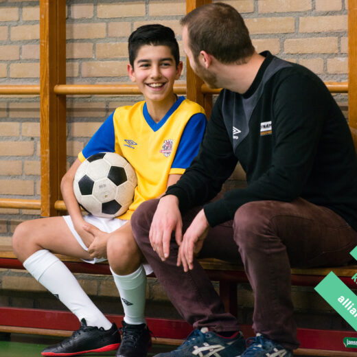 Gelijke Kansen Alliantie
