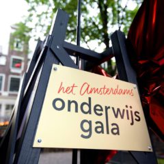 De Amsterdamse Klas