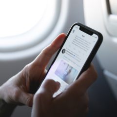 Dat Twitter politieke reclames gaat weren, heeft nauwelijks financiële gevolgen
