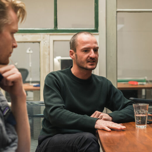 In gesprek met de nieuwe partners van BKB