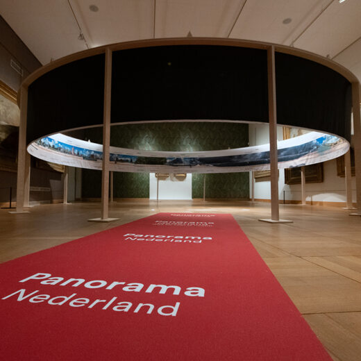 Panorama Nederland