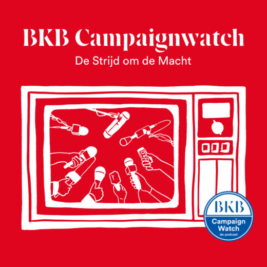 Een nieuw seizoen van de BKB podcast!