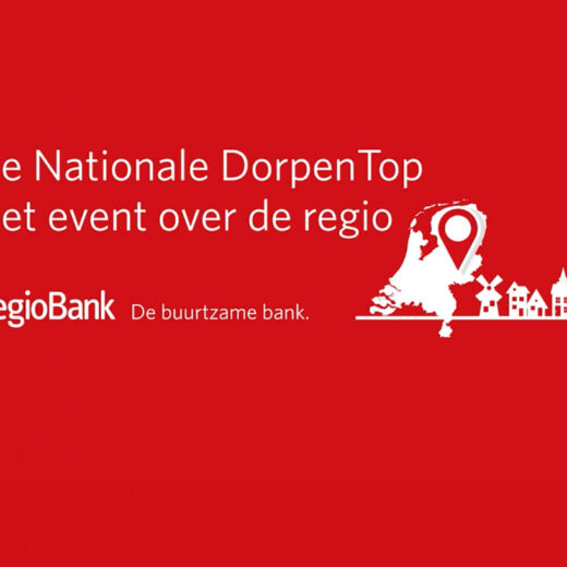 De Nationale DorpenTop
