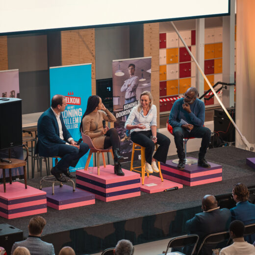 SNS Groeikansendebat