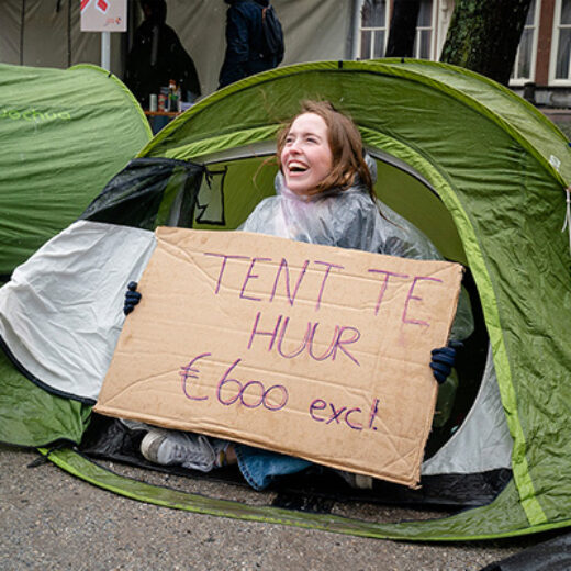 Vereniging Eigen Tent