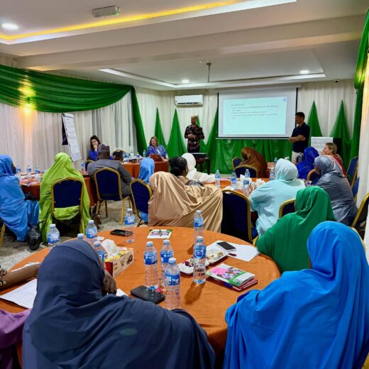 BKB goes Abuja