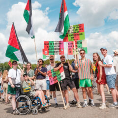 Optimisme zonder hoop