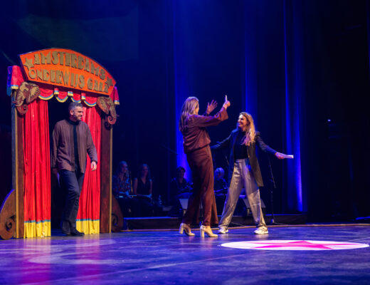 Amsterdams Onderwijsgala