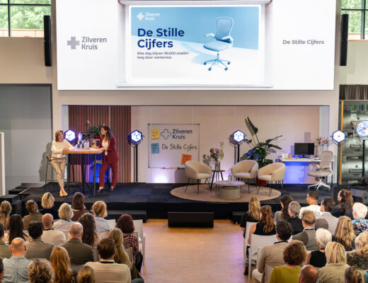 De Stille Cijfers