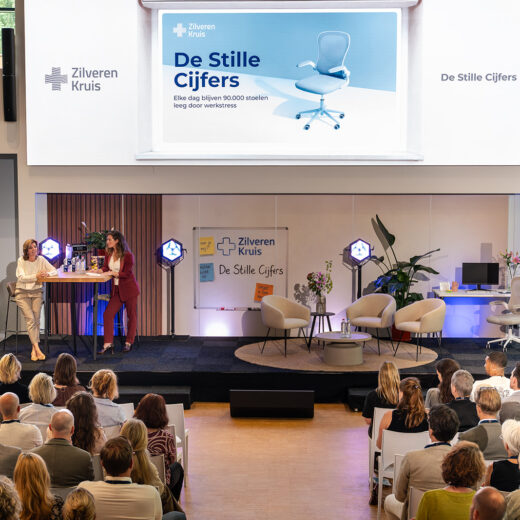 De Stille Cijfers